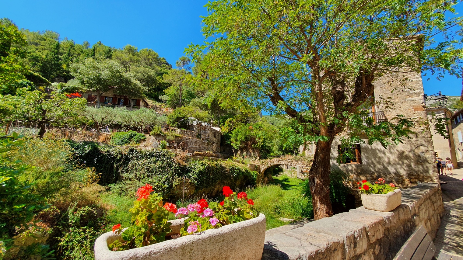 Saint Guilheme-le-Desert - 21